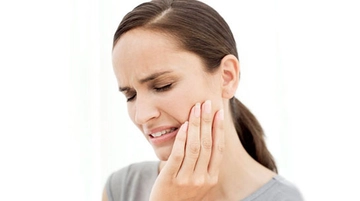 Diş Ağrısı Belirtileri ve Tedavisi