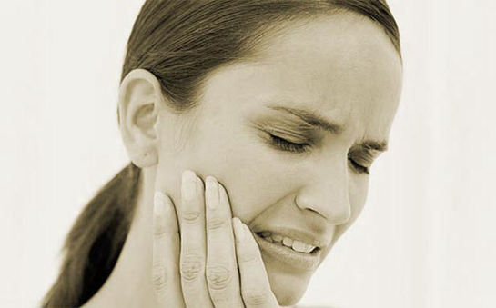 Dolgulu Diş Ağrısına Ne İyi Gelir?